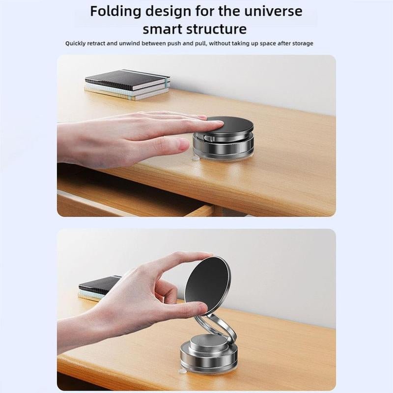 MagCup: 360° Magnetic Phone Holder - Lacatang Shop