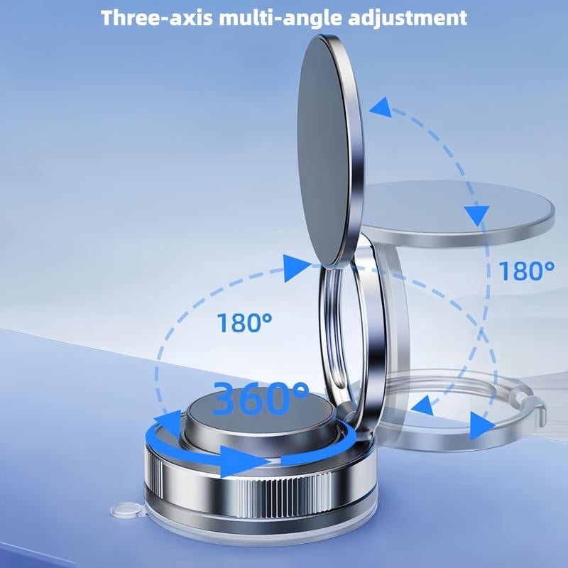 MagCup: 360° Magnetic Phone Holder - Lacatang Shop