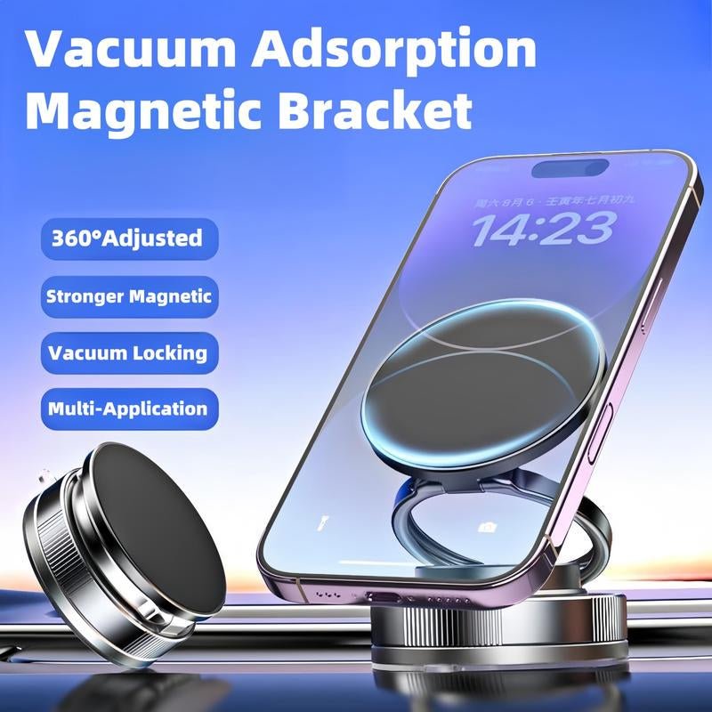MagCup: 360° Magnetic Phone Holder - Lacatang Shop