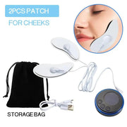 EMS Facial Massager for Lifting & Tightening - Double Chin Remover