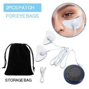 Massager for Face Ems Facial Massager Lifting Microcurrent V - Face Double Chin Remover Neck Lift Skin Tightening Anti - Wrinkle - Lacatang Shop