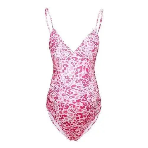Maternidad Women Clothes Sexy One Piece - Lacatang Shop