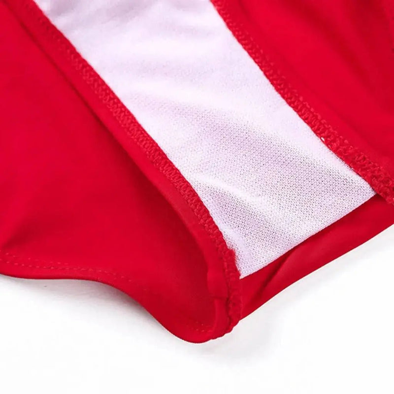 Maternidad Women Clothes Sexy Swimwear - Lacatang Shop