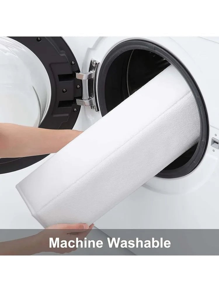 Memory Foam Bath Mat Rug - 70" x 24" Non - Slip and Ultra Soft - Lacatang Shop