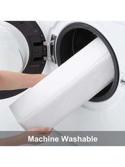 Memory Foam Bath Mat Rug - Ultra Soft & Non - Slip 70" x 24" - Lacatang Shop