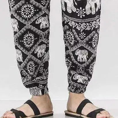 Men's Cargo Pants Men Clothing Baggy Pants Man Men's Cropped Trousers Gym Sport Korean Dongdaemun 2024 Running Joggers Jogging - Lacatang Shop