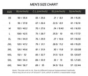 Men's Fitness Running Sports Shirt Casual Breathable Quick Dry Moisture Transferring T-Shirt Gym Workout Running Sportswear - Lacatang Shop
