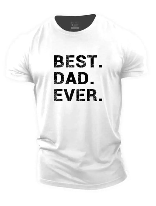 Men's Fitness Running Sports Shirt Casual Breathable Quick Dry Moisture Transferring T-Shirt Gym Workout Running Sportswear - Lacatang Shop