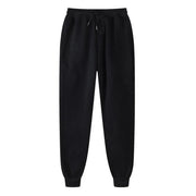 Mens Joggers Sweatpants Casual Hip Hop Trousers Jogger Fitness Pants Men Gyms Tracksuit Workout Track Pants - Lacatang Shop