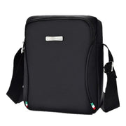 Men's Personal Security Chest Bag Leisure Sports Digital Storage Bag Multifunctional Messenger Bag Mobile Phone handbag - Lacatang Shop