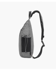 Men's Personal Security Chest Bag Leisure Sports Digital Storage Bag Multifunctional Messenger Bag Mobile Phone handbag - Lacatang Shop