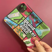 Metal Rolling Tray Collectable Roller Tray 180*125mm - Lacatang Shop