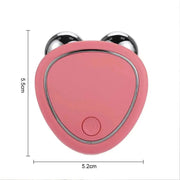 Microcurrent Face Massager - Lacatang Shop