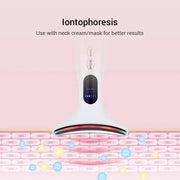 Microcurrent Face Massager Device - Lacatang Shop