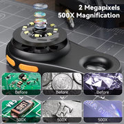 MicroMagnify500 - Lacatang Shop