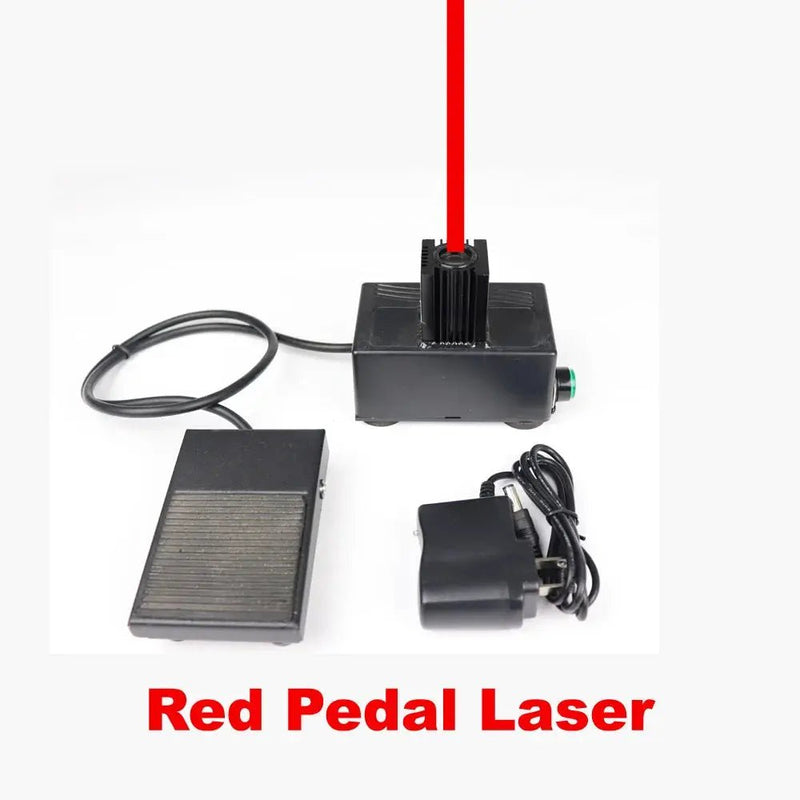 Mini Dual Direction Bule Laser Sword For Laser Man Show Double Headed Wide Beam Green Red Laser Pointer - Lacatang Shop