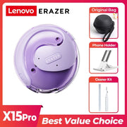 MINISO X15 Pro Bluetooth 5.4 Wireless Earphones - Lacatang Shop