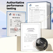 MINISO X15 Pro Bluetooth 5.4 Wireless Earphones - Lacatang Shop