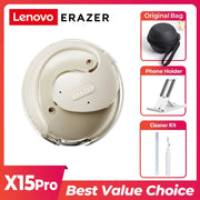 MINISO X15 Pro Bluetooth 5.4 Wireless Earphones - Lacatang Shop