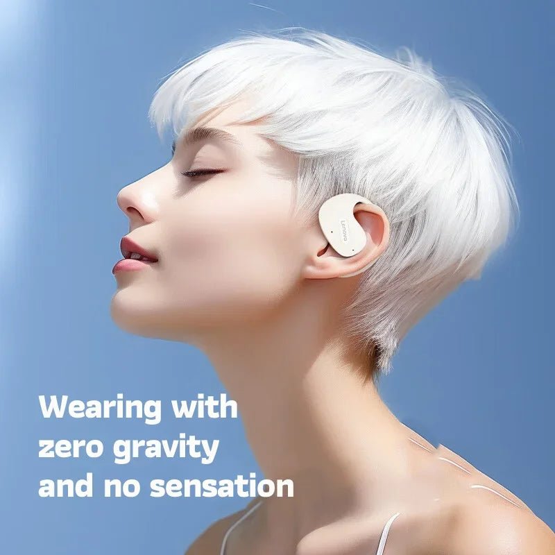 MINISO X15 Pro Bluetooth 5.4 Wireless Earphones - Lacatang Shop
