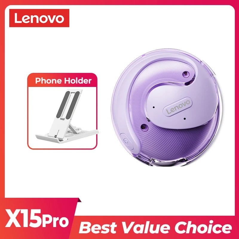 MINISO X15 Pro Bluetooth 5.4 Wireless Earphones - Lacatang Shop