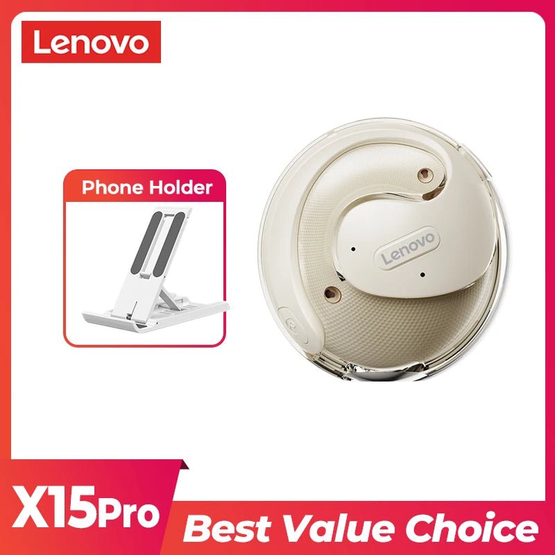 MINISO X15 Pro Bluetooth 5.4 Wireless Earphones - Lacatang Shop