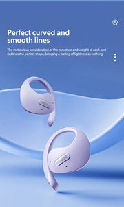 MINISO X15 Pro Bluetooth 5.4 Wireless Earphones - Lacatang Shop