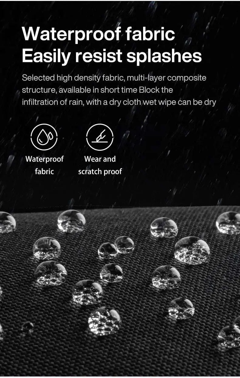 Mixi Men One Shoulder Backpack Women Sling Bag Crossbody USB Boys Cycling Sports Travel Versatile Fashion Student School - Lacatang Shop