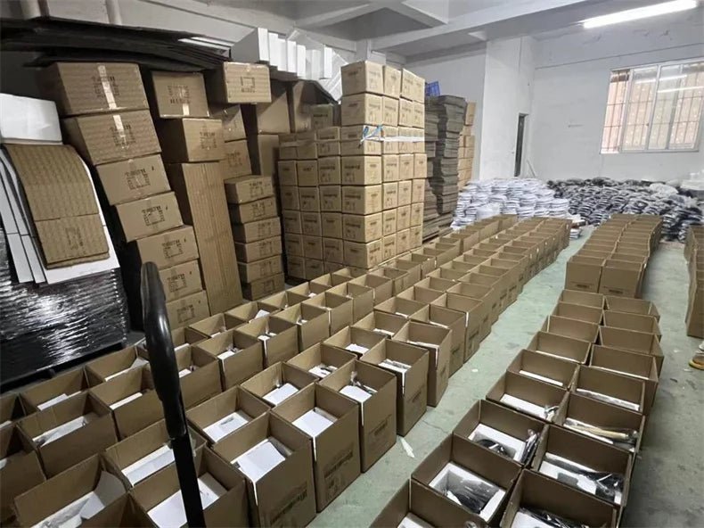 Modern IP65 Waterproof 6W/12W LED Wall Lights Indoor/Outdoor Balcony Decor Up Down Dual - Head Aluminum Wall Lamp Sconce Fixture - Lacatang Shop