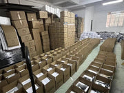 Modern IP65 Waterproof 6W/12W LED Wall Lights Indoor/Outdoor Balcony Decor Up Down Dual - Head Aluminum Wall Lamp Sconce Fixture - Lacatang Shop