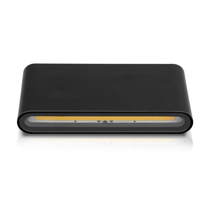 Modern IP65 Waterproof 6W/12W LED Wall Lights Indoor/Outdoor Balcony Decor Up Down Dual - Head Aluminum Wall Lamp Sconce Fixture - Lacatang Shop