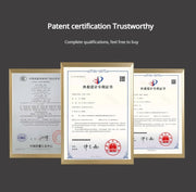 Modern IP65 Waterproof 6W/12W LED Wall Lights Indoor/Outdoor Balcony Decor Up Down Dual - Head Aluminum Wall Lamp Sconce Fixture - Lacatang Shop