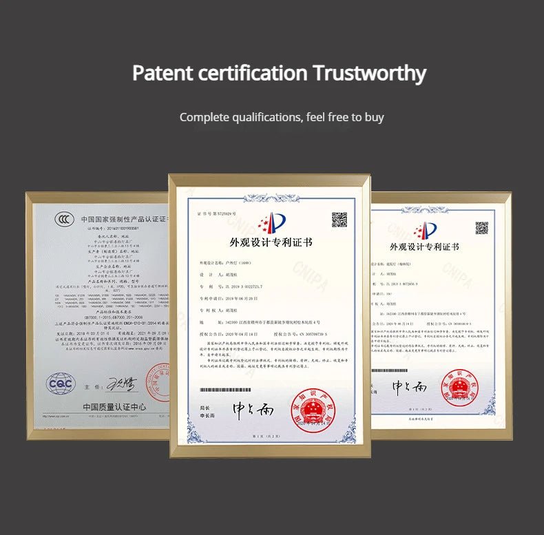 Modern IP65 Waterproof 6W/12W LED Wall Lights Indoor/Outdoor Balcony Decor Up Down Dual - Head Aluminum Wall Lamp Sconce Fixture - Lacatang Shop