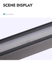 Modern IP65 Waterproof 6W/12W LED Wall Lights Indoor/Outdoor Balcony Decor Up Down Dual - Head Aluminum Wall Lamp Sconce Fixture - Lacatang Shop