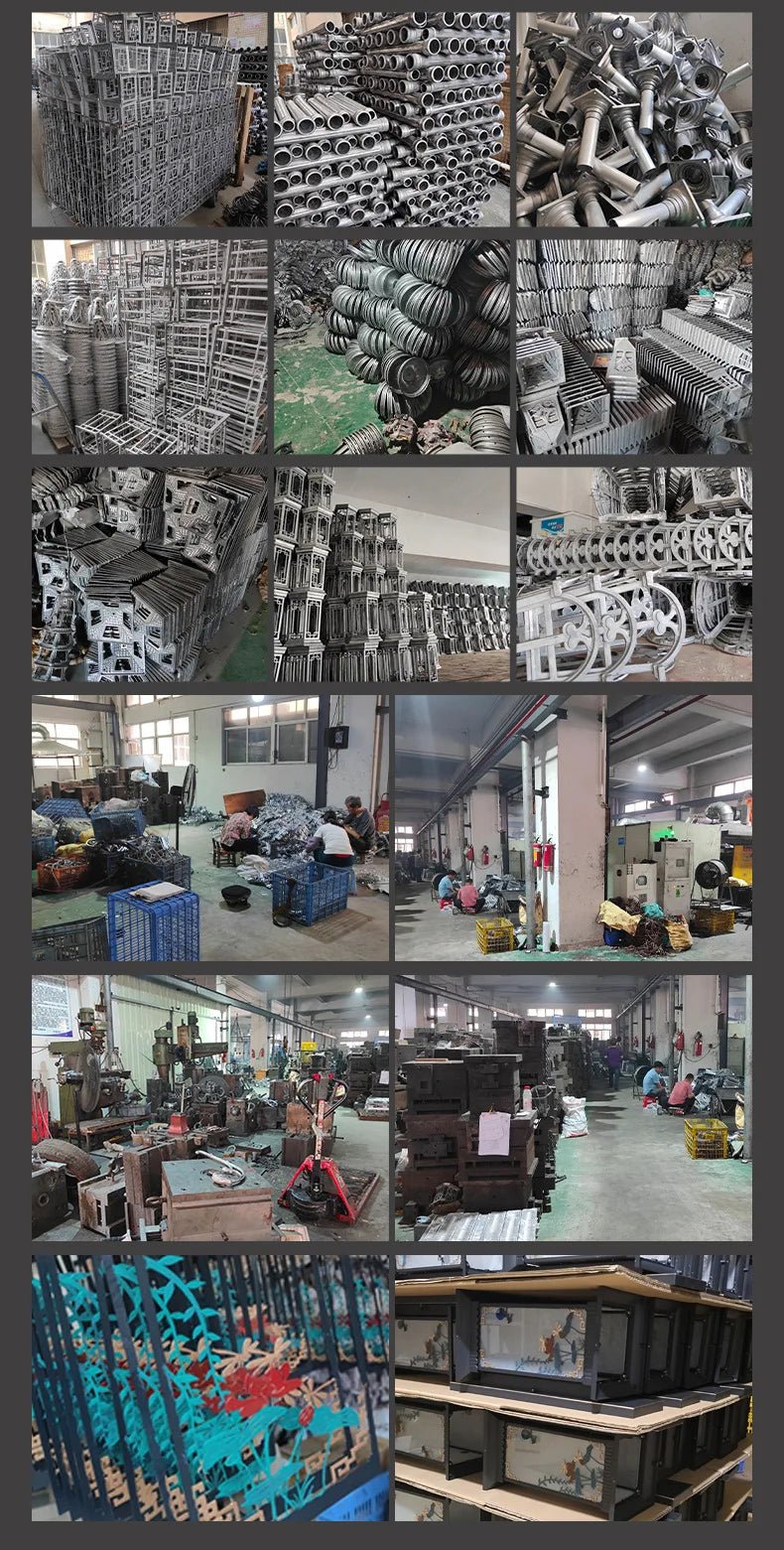 Modern IP65 Waterproof 6W/12W LED Wall Lights Indoor/Outdoor Balcony Decor Up Down Dual - Head Aluminum Wall Lamp Sconce Fixture - Lacatang Shop