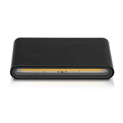 Modern IP65 Waterproof 6W/12W LED Wall Lights Indoor/Outdoor Balcony Decor Up Down Dual - Head Aluminum Wall Lamp Sconce Fixture - Lacatang Shop