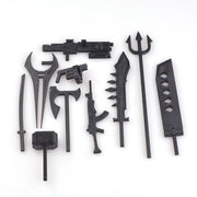 Multi - Jointed Movable Shapeshift Robot 2.0 3D Printed Mannequin Dummy 13 Action Figures Toys Kids Adults Parent - children Games - Lacatang Shop