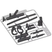 Multi - Jointed Movable Shapeshift Robot 2.0 3D Printed Mannequin Dummy 13 Action Figures Toys Kids Adults Parent - children Games - Lacatang Shop