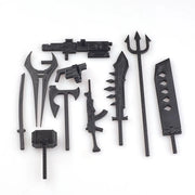 Multi - Jointed Movable Shapeshift Robot 2.0 3D Printed Mannequin Dummy 13 Action Figures Toys Kids Adults Parent - children Games - Lacatang Shop