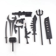 Multi - Jointed Movable Shapeshift Robot 2.0 3D Printed Mannequin Dummy 13 Action Figures Toys Kids Adults Parent - children Games - Lacatang Shop