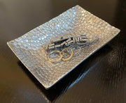 Multi - Purpose Soap Dish / Jewelry Bowl - Lacatang Shop