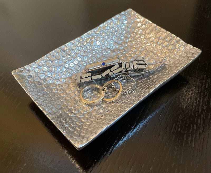 Multi - Purpose Soap Dish / Jewelry Bowl - Lacatang Shop