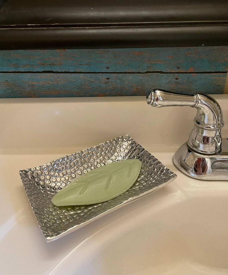 Multi - Purpose Soap Dish / Jewelry Bowl - Lacatang Shop