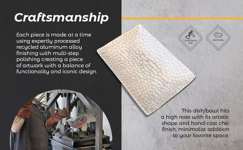 Multi - Purpose Soap Dish / Jewelry Bowl - Lacatang Shop