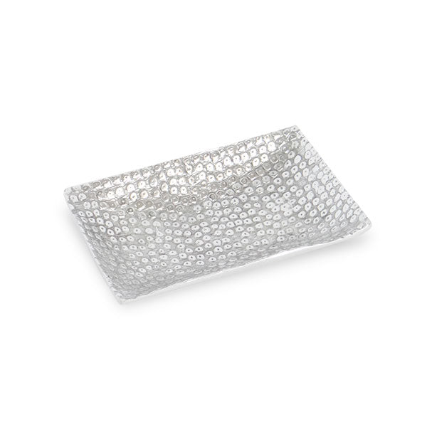 Multi-Purpose Soap Dish / Jewelry Bowl - Stylish Storage Solution