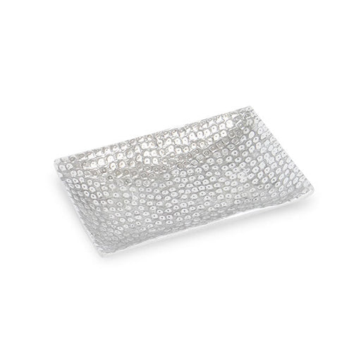 Multi-Purpose Soap Dish / Jewelry Bowl - Stylish Storage Solution