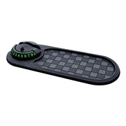 Multifunction Car Anti - Slip Dashboard Mat - Lacatang Shop