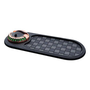 Multifunction Car Anti - Slip Dashboard Mat - Lacatang Shop