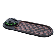 Multifunction Car Anti - Slip Dashboard Mat - Lacatang Shop