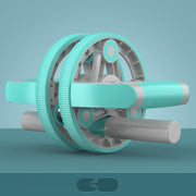 Multifunctional Abdominal Muscle Wheel Home Gym Kit - Lacatang Shop